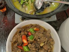 -董府·古宅餐厅
