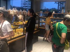 -BreadTalk面包新语·烘焙蛋糕(海珠丽影广场店)