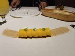 -橘洲1910花园江景西餐厅