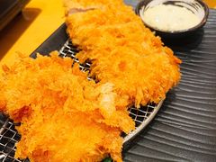 腰内猪排-胜博殿日式炸猪排(西红门店)