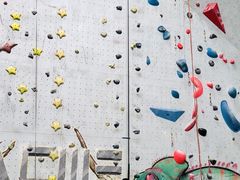 -尽峰攀岩 Acme Climbing