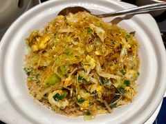 桂花蟹肉粉丝煲-闽和南(深圳万象城店)