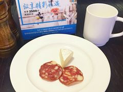 -广州汇华希尔顿逸林酒店