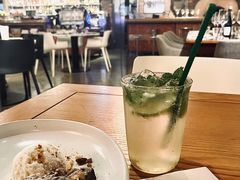 -at cafe 意大利餐厅(集美店)