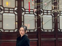 -古韵轩·园林餐厅