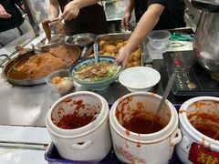-韦记牛杂汤(清晖园店)