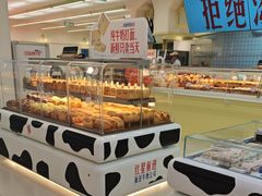 -红星前进面包牛奶公司(君太店)