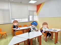 -昂立青少儿成长中心(长宁仙霞校区)