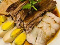 -大洋家·精品潮汕菜·生腌砂锅粥(天河东路店)