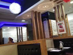 -青松馆韩国料理(香港中路佳世客店)