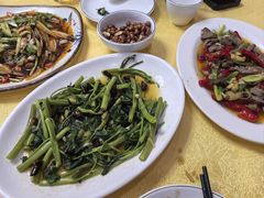 -三峡川菜馆(龙涛街店)