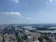 -洲际酒店·地平线全日餐厅HORIZON CAFÉ