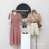 夏日穿搭｜打卡杭州宝藏店铺试衣间来啦