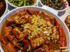 -堕落小龙虾.盆盆蟹(兰州旗舰店)