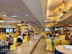 -御满江海鲜酒家(洛溪新城店)