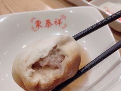 -东泰祥生煎馆(重庆北路店)