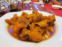 猪手-潮喜竹溪荔湖酒家(荔枝湾店)