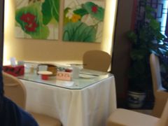 -冶春茶社(官园桥店)