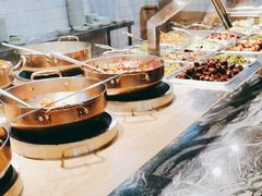 -泰润8号饭堂(闻喜路店)