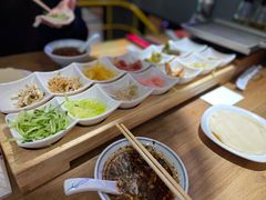 狮峰路三姨妈丝娃娃-怪噜范·老贵阳街头名小吃(数博万达店)