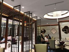 -南京东郊国宾馆