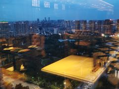 -君悦酒店·乐厨·高空自助餐(青年大街店)