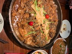 -老板恋上鱼(荣盛广场店)