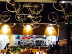 -玛尚诺意式餐厅(官舍店)