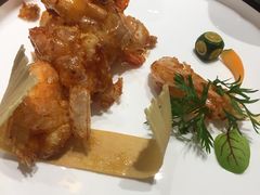 -姜君·千岛湖鱼头馆(浦东大道店)