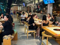-海岛八号龙虾烧烤田鸡(蓝天路总店)