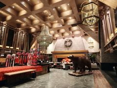 -清河半岛温泉度假酒店