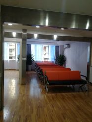 -成都军建医院·疤痕诊疗中心