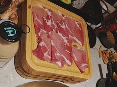 -空之介寿喜烧·和牛放题(恒隆广场店)