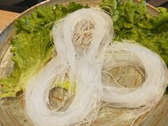 -老墙根涮肉·铜锅·烧烤(欢乐谷·王四营店)