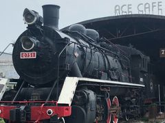 景观位-十二小节BAR·COFFEE·ACE&CLUB·火车咖啡厅(751店)