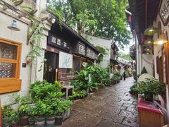 -小河直街历史文化街区