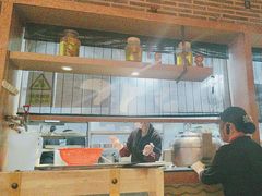-七八冷面·延边朝鲜族美食(欢乐谷店)