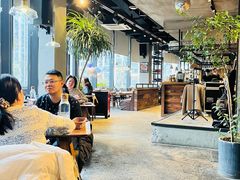 大堂-G+KITCHEN(龙湖狮山天街店)