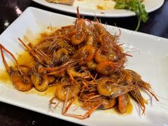 特色油爆河虾-三林本帮馆(中林街店)