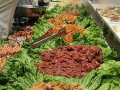 -醉人椒麻辣香锅(上地华联店)
