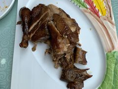 晋商香酥鸡-上庄晋风庄园(上庄店)
