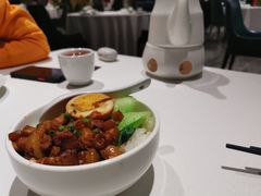 卤肉饭-天然台1908(中建广场店)