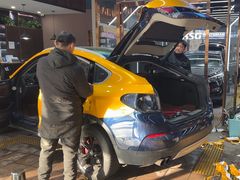 -车里行间汽车会员俱乐部·KSG隐形车衣星光店