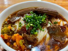 -七德香常德米粉(文化街店)