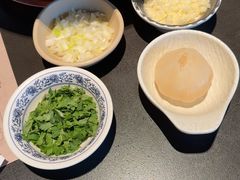 -东来顺·非遗火锅(高新店)