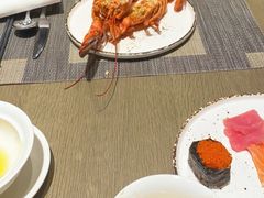 -博林天瑞喜来登酒店·西丽尚膳