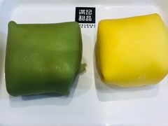 -满记甜品(加州阳光开元广场店)