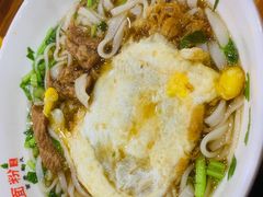 -肆姐面粉馆(坡子街店)