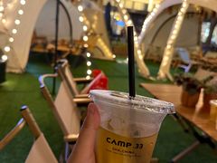 -CAMP.33露营烤肉·团建聚餐(创智天地店)