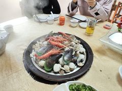 -渔文乐农庄